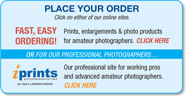 Dale Laboratories  Color Prints Enlargements Photo Books Cards Calendars