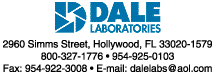 Dale Laboratories