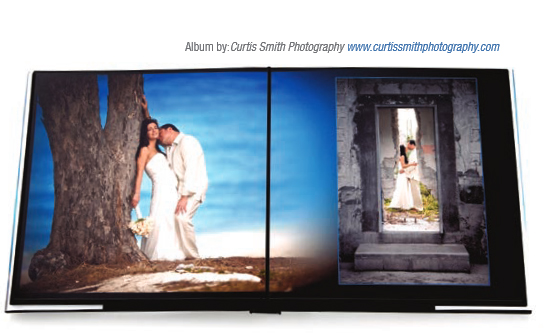 Photo Albums Professional Quality